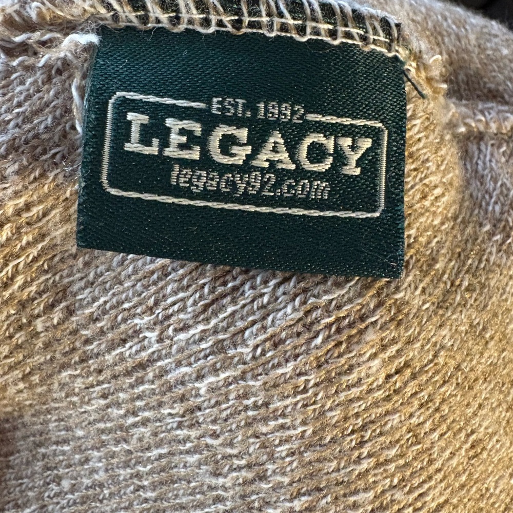 Legacy Beanie Hat Arches Moab Utah One Size - Picture 4 of 5